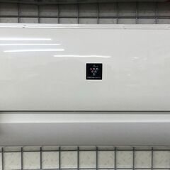 【ジャングルジャングル石津店】　エアコン　シャープ　SHARP　...