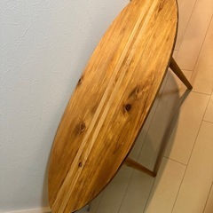 サーフボードテーブル