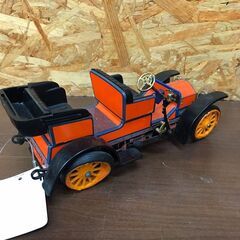 【733】ゼンマイカー schuco MERCEDES 357 142 の画像