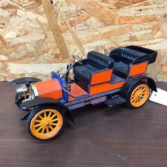 【733】ゼンマイカー schuco MERCEDES 357 ...