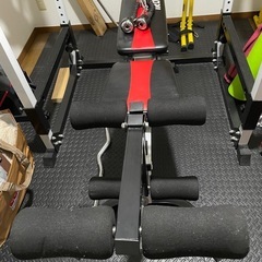 アイロテック  トレーニングフルセットの画像