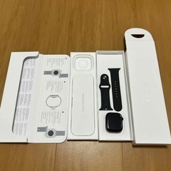 Apple Watch10 46mm ブラック　新品