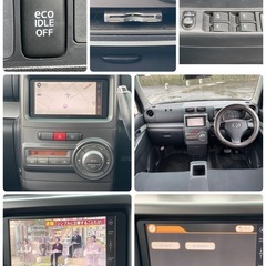 (売約済み)★車検満タン2年★ トヨタ ピクシススペース L575A カスタムG★調子良好 ダイハツ ムーヴコンテの画像