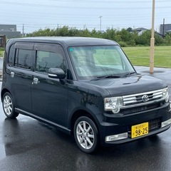 (売約済み)★車検満タン2年★ トヨタ ピクシススペース L57...