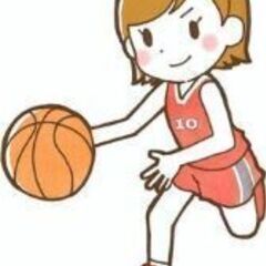 🔰初心者歓迎!🔰一緒にバスケしましょう🏀♥