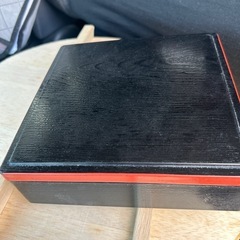 お弁当箱決まりました！