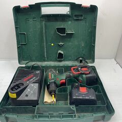  BOSCH ボッシュ バッテリーインパクトドライバー 14.4...