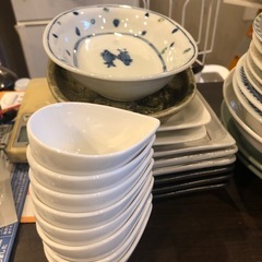 食器類の画像
