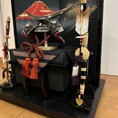 兜の画像