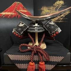 兜の画像