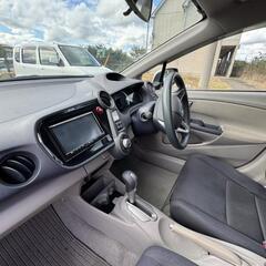 ホンダ　インサイト　低走行車の画像