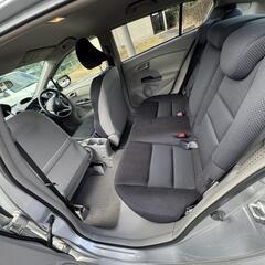 ホンダ　インサイト　低走行車の画像