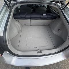 ホンダ　インサイト　低走行車の画像
