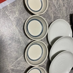 業務用お皿の画像