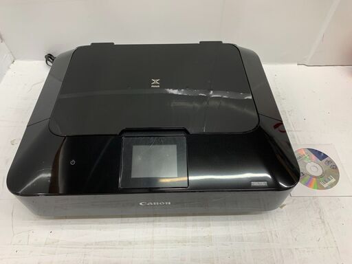 Canon キャノン PIXUS インクジェットプリンター MG7130　複合機