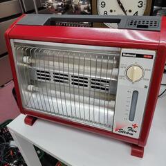 レトロ　ファンヒーター