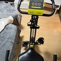 ダイエットサイクリングマシーン