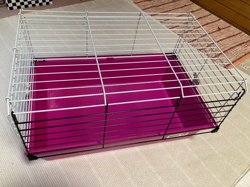 小動物用ケージ