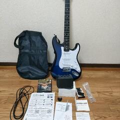 初心者ギターセット！！の画像