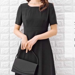 礼服　リメイク