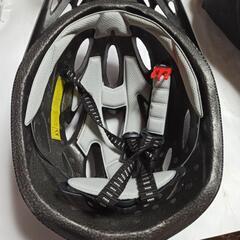 自転車 サイクリング ヘルメット

ブラックとブルーの画像