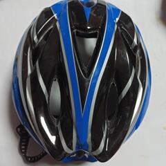 自転車 サイクリング ヘルメット

ブラックとブルー
