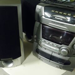 オーディオ機器　中古美品