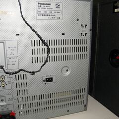 オーディオ機器　中古美品の画像