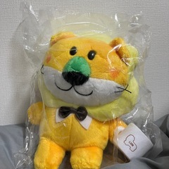 たべっ子どうぶつ　一番くじ　ぬいぐるみ