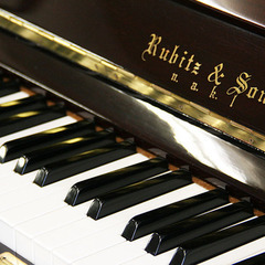 【訳アリ：引き取り限定】アップライトピアノ無料で差し上げます!!の画像