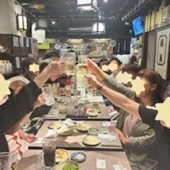 『５０代６０代仲良し倶楽部』飲み会メンバー募集