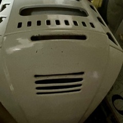 オイルヒーター　ジャンクの画像