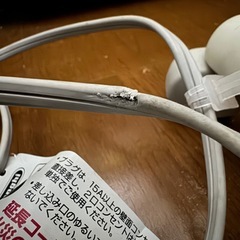 オイルヒーター　ジャンクの画像