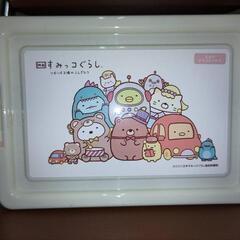 新古品☆【プライズ景品】収納箱 コンテナボックス 映画すみっコぐ...