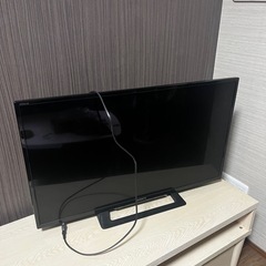 Sony テレビ