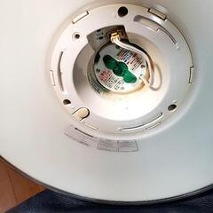 LEDシーリングライトの画像
