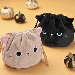 ☆KALDI ねこちゃん巾着☆