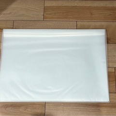 大型　A2サイズ　クリアポケットブック　賞状絵画整理に　