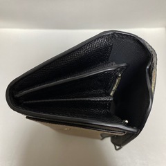 (お取引中)COACH長財布ブラックの画像