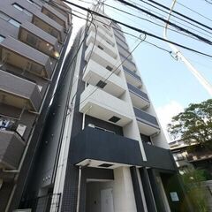 【赤羽岩渕駅】 【月約4万円】【週4日×朝2時間】マンション清掃...