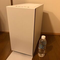 [受付終了] デスクトップパソコンフルセット/RTX3060/Ryzen 5 5500/メモリ16GB/SSD 500GB/Windows11/Wi-Fi/管理95の画像