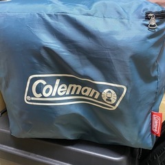 Coleman コールマン　マルチレイヤースリーピングバッグ　秋...