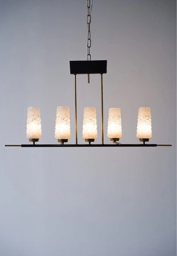 Shark Attack シャークアタック ビンテージ シャンデリアライト