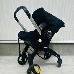 doona 3wayベビーカー