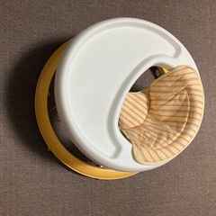 歩行器　ベビー用の画像