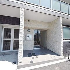 【青砥駅】 【月約4.5万円】【週5日×朝1.5時間】マンション清掃/未経験者可～日払い可の画像