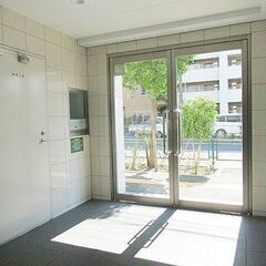 【青砥駅】 【月約4.5万円】【週5日×朝1.5時間】マンション清掃/未経験者可～日払い可の画像