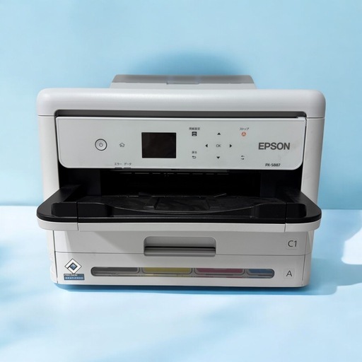 EPSON PX-S887 カラーインクジェット A4 プリンター エプソン②