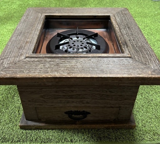 激レア・美品！電気火鉢を大変お安くお譲りいたします！