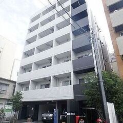 【大森駅】 【月約3.5万円】【週3.5日×朝2時間】マンション...
